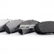 Street brake pads - Infiniti / Nissan / Suzuki
front brake pad